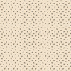 Marcus Fabrics Pint Size Neutrals V Square Blue