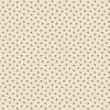 Marcus Fabrics Pint Size Neutrals V Square Blue