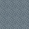 P&B Textiles Lodge Life Tonal Pawprints Slate Blue