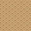 Marcus Fabrics Dear Scarlet Flowers Everywhere Beige