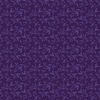 P&B Textiles Whimsy II Tossed Sprigs Dark Purple