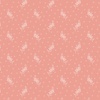 Andover Fabrics Welcome Spring Flower Stalks Pink