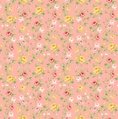 Windham Fabrics Laurel Spring Flow Petal Pink