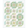 Lanai Free Quilt Pattern