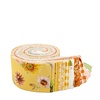 Sunflower Whispers Strip Roll by Riley Blake Designs