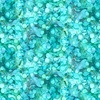 Clothworks Alcohol Inks Digital Drops Turquoise