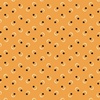 Andover Fabrics Midnight Moon Celestial Pumpkin