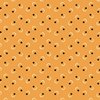 Andover Fabrics Midnight Moon Celestial Pumpkin