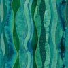 Windham Fabrics Ebb and Flow Cascade Emerald