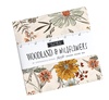 Woodland and Wildflowers Charm Pack by Moda