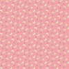 Riley Blake Designs Basin Feedsacks Kitties Pink