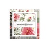 Marlowe 5" Squares by Maywood Studio