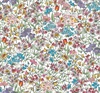 Maywood Studio Meadow Edge Small Packed Flower White