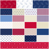 Tradition Extra Wide Strip Pack