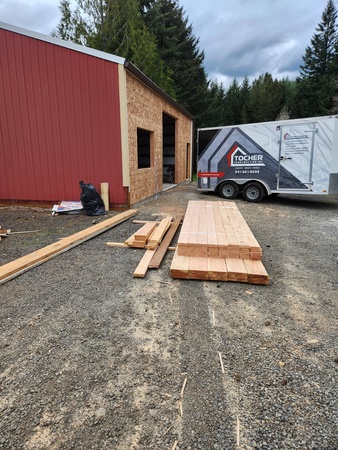 Bear Creek Quilting Company Studio