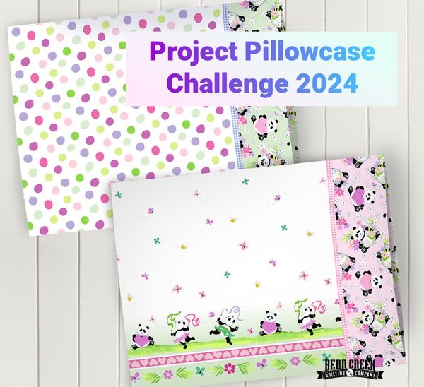 Project Pillowcase Challenge 2024