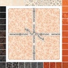 Spooky Stitches 10" Squares by Maywood Studio