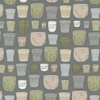 Moda Potted Pots Ocean