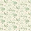 Andover Fabrics Heartland Little Toile Cream