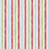 P&B Textiles Frost and Fable Multi Stripe Multi