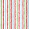 P&B Textiles Frost and Fable Multi Stripe Multi