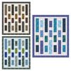 Quilt Inspired Borders Dash Lanes Free Quilt Pattern
