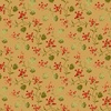Andover Fabrics Autumn Woods Bittersweet Light Cream
