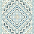 Sewing Bird Primrose Block of the Month - REGISTRATION