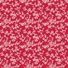 Riley Blake Designs Red Delicious Velvet Red