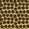 Windham Fabrics Gleaned Orbit Ecru