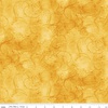 Riley Blake Designs Painter's Watercolor Swirl Gold