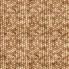 QT Fabrics Cotton Tails Basket Weave Light Brown