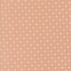 Moda Cottage Charm Pixie Dots Flower Grid Peach