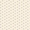 Marcus Fabrics Pint Size Neutrals Click Clack Blue