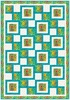 Arcade Quilt Pattern