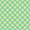 In The Beginning Fabrics Dragon Friends Geo 3 Lime