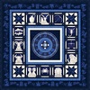 Signs from Above I Free Quilt Pattern