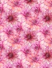Wilmington Prints In Bloom Packed Floral Pink
