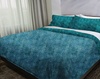 Basic Duvet Cover Free Pattern