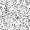 Blank Quilting Rainbow Droplets 108 Inch Wide Backing Fabric Water Droplets Light Gray