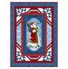 Crystal Corners Quilt Pattern