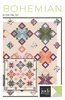 Bohemian Quilt Pattern