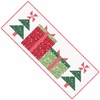 Kimberbell A Quilty Little Christmas Free Quilt Pattern