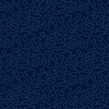 Henry Glass Love Struck Dotted Stipple Navy