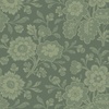 Andover Fabrics Always and Forever Canopy Teal