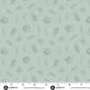 Andover Fabrics Coastal Walk Kelp Dusky