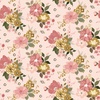 Riley Blake Designs Renew Main Pink