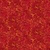 Studio E Fabrics Fall into Autumn Flourish Mini Red
