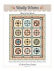 Woolly Whims Quilt Pattern