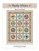 Woolly Whims Quilt Pattern